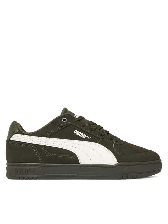 Puma Sneakers Puma Puma Caven Iii Esd 404486 Dunkelgrün