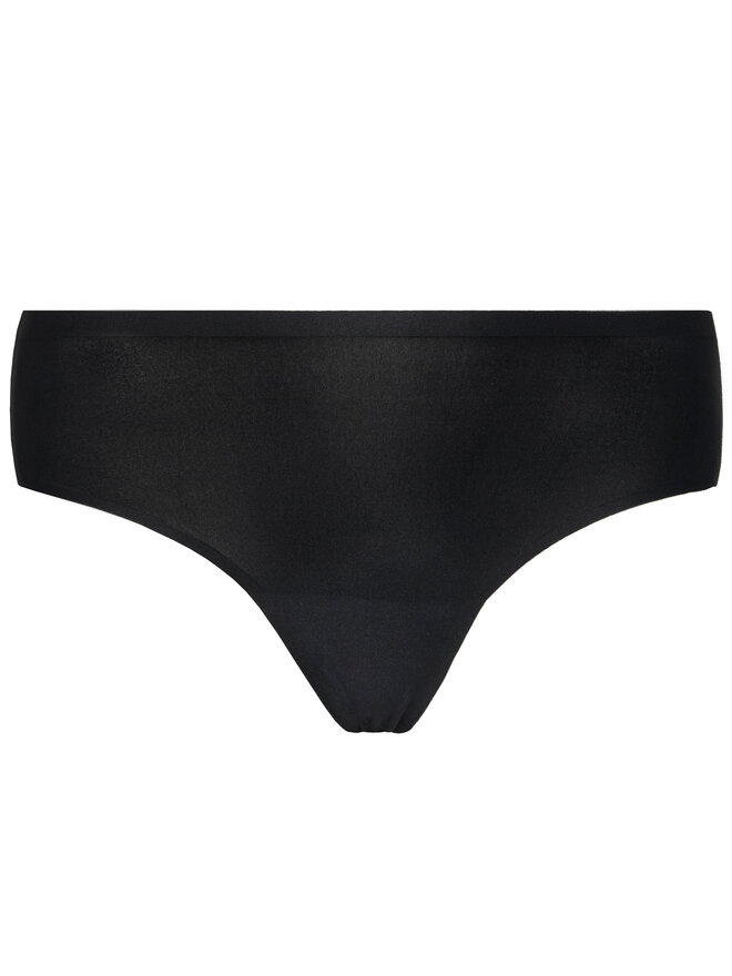 Chantelle Chantelle Бразильські труси Soft Stretch C10630 Чорний