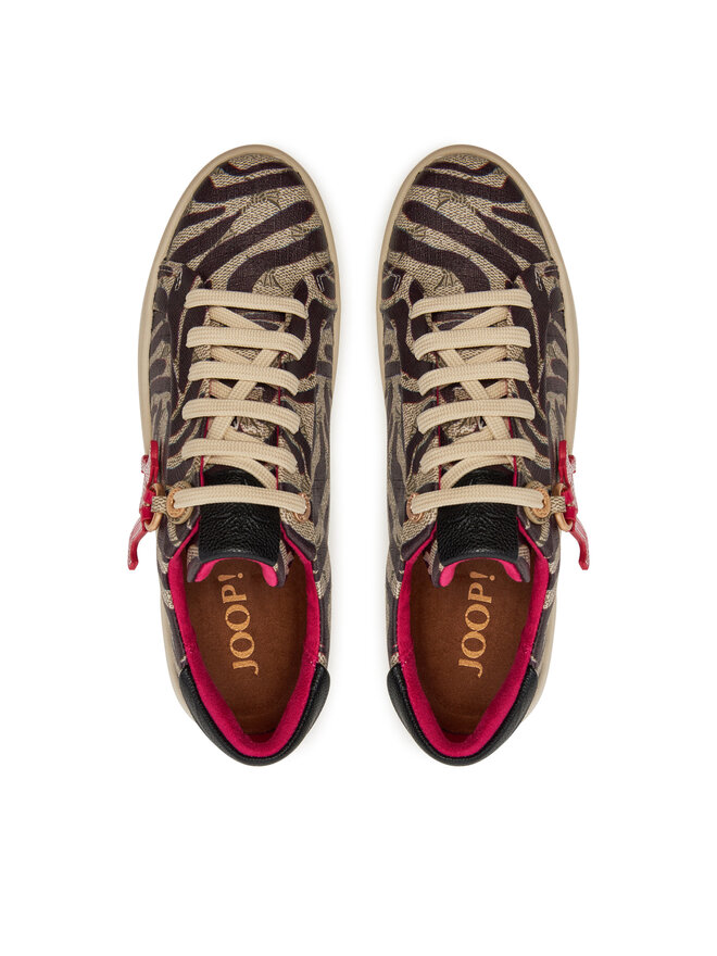JOOP! Αθλητικά JOOP! 4140007709 Καφέ