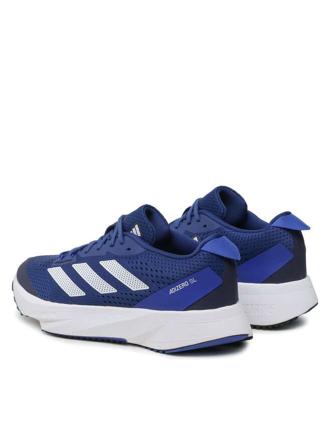 adidas Scarpe running adidas ADIDAS ADIZERO SL RUNNING SHOES HQ1345 Blu
