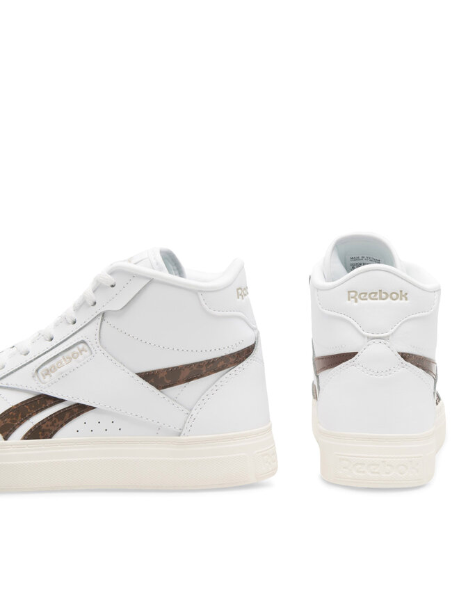 Reebok Tenisice Reebok Court Advance GZ9612 Bijela