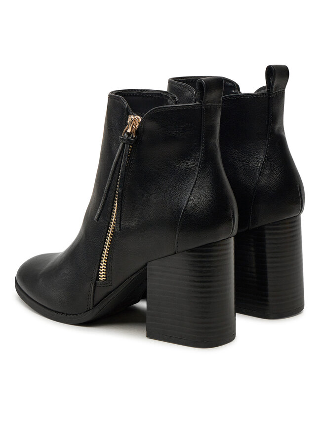 Call It Spring Botine Call It Spring Gwenevere 13854503 Negru