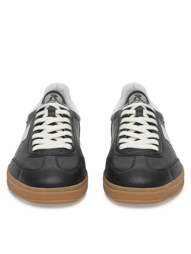Rieker Revolution Lifestyle Superge Rieker Revolution Lifestyle U2200-00 Črna