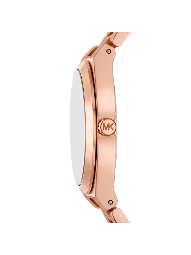 Michael Kors Zegarek Michael Kors Lennox MK7392 Różowy