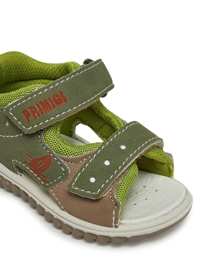 Primigi Sandály Primigi 7867211 Khaki