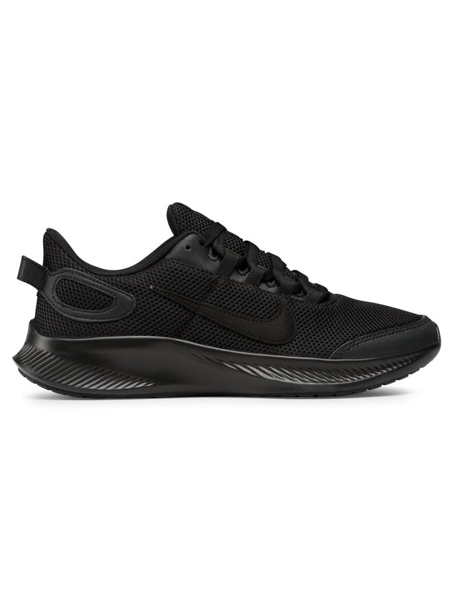 Nike Παπούτσια για Τρέξιμο Nike Runallday 2 CD0224 001 Μαύρο