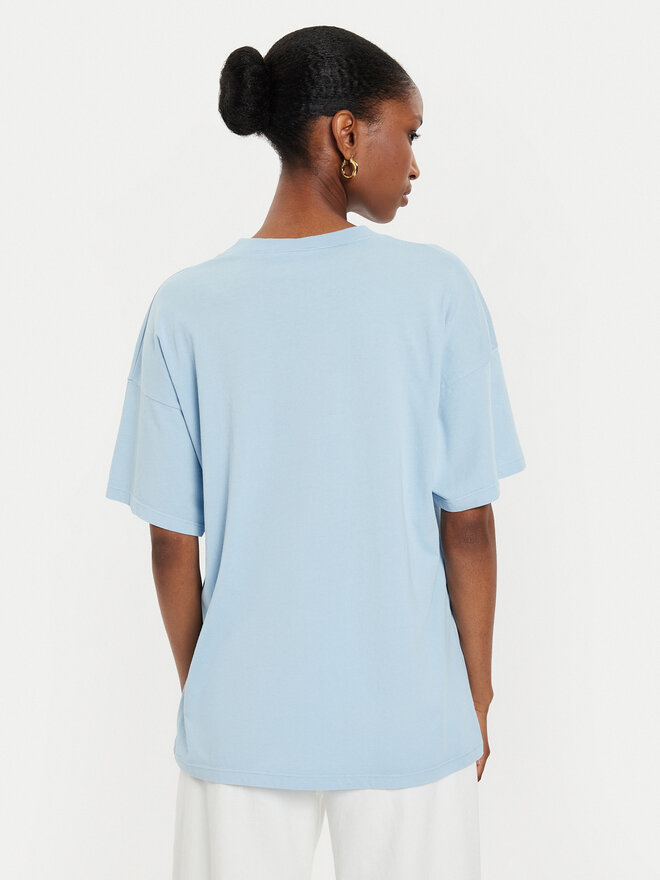 ViCOLO ViCOLO Футболка RB0083 Блакитний Regular Fit