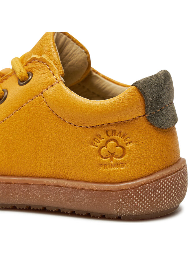 Primigi Zapatillas Primigi 5901022 Marrón
