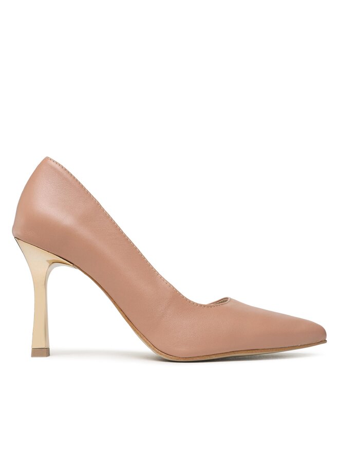 Karino Scarpe stiletto Karino 4560/007-P Beige