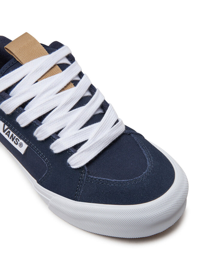 Vans Гуменки Vans Chukka Push VN000CZWJDU1 Тъмносин