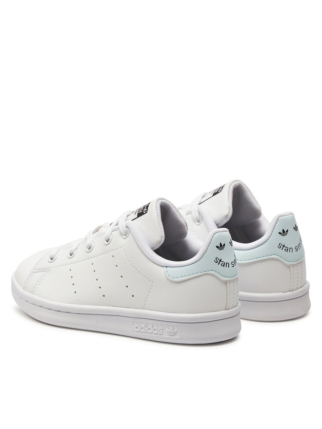 adidas Снікерcи adidas Stan Smith C GY4260 Білий