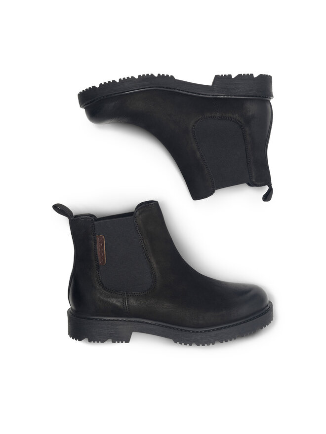 Lasocki Stiefeletten Lasocki WI23-GHADI-07 Schwarz