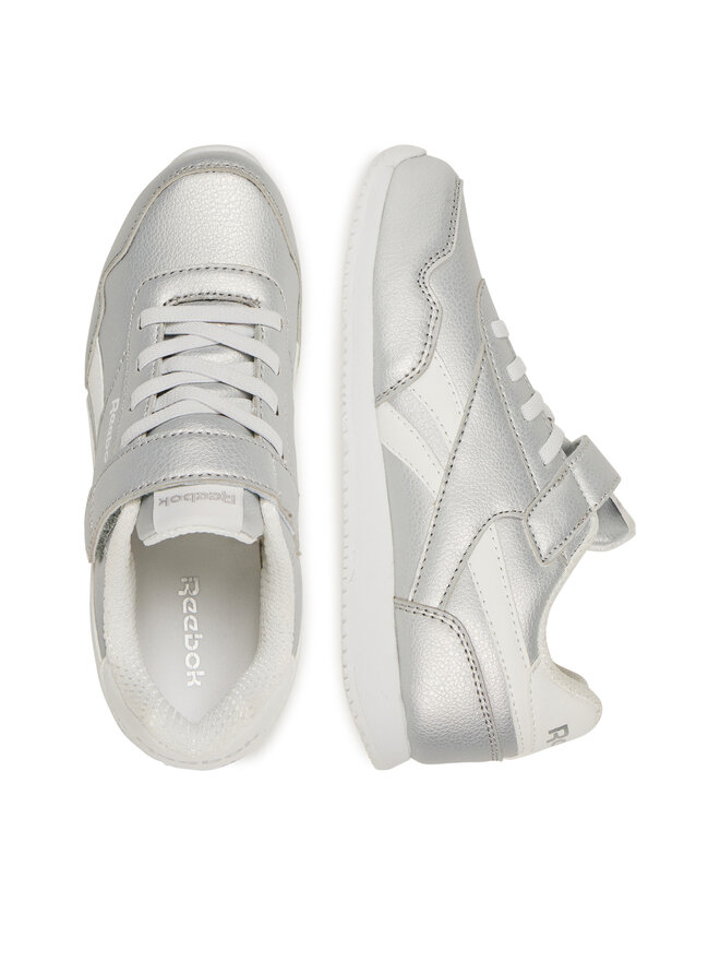 Reebok Superge Reebok CEO-24KC2078(IV)DZ Srebrna