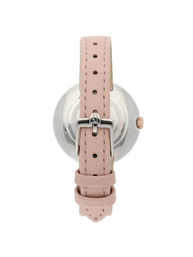 Furla Hodinky Furla Cosy WW00005-VIT000-1BR00-1-003-20-CN-W Růžová