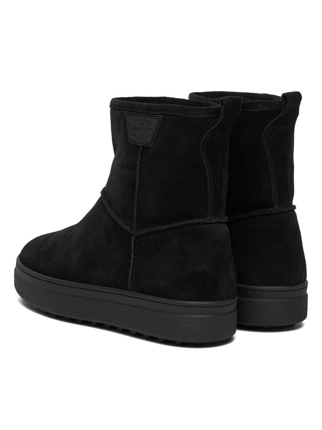 Gant Botas de nieve Gant 31543065 Negro