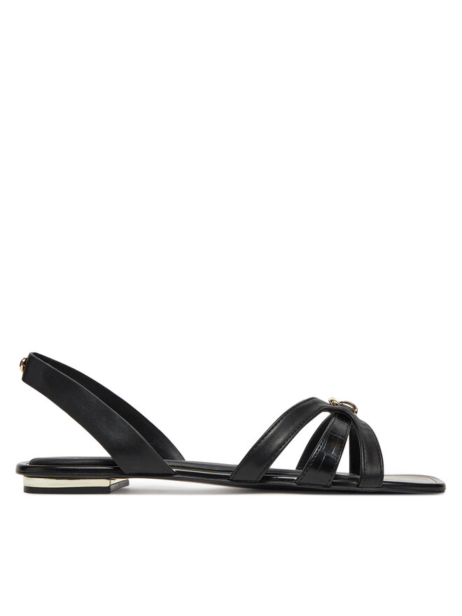 Aldo Sandalen Aldo Marassita 13917623 Schwarz