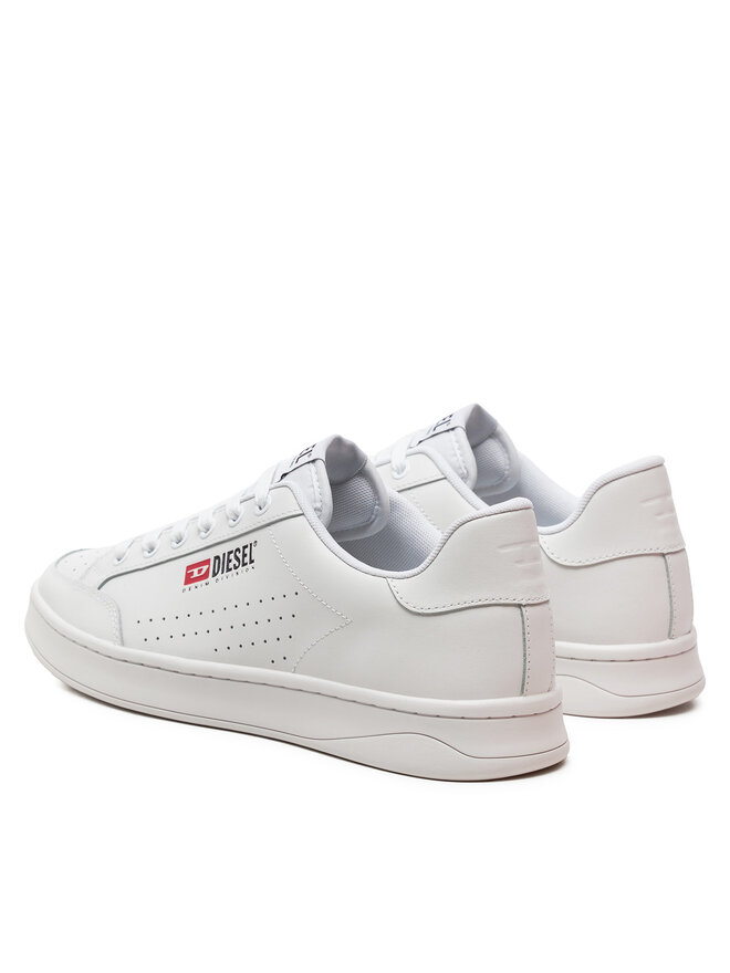 Diesel Tenisice Diesel S-Athene Vtg Y03282 P6325 T1003 Bijela