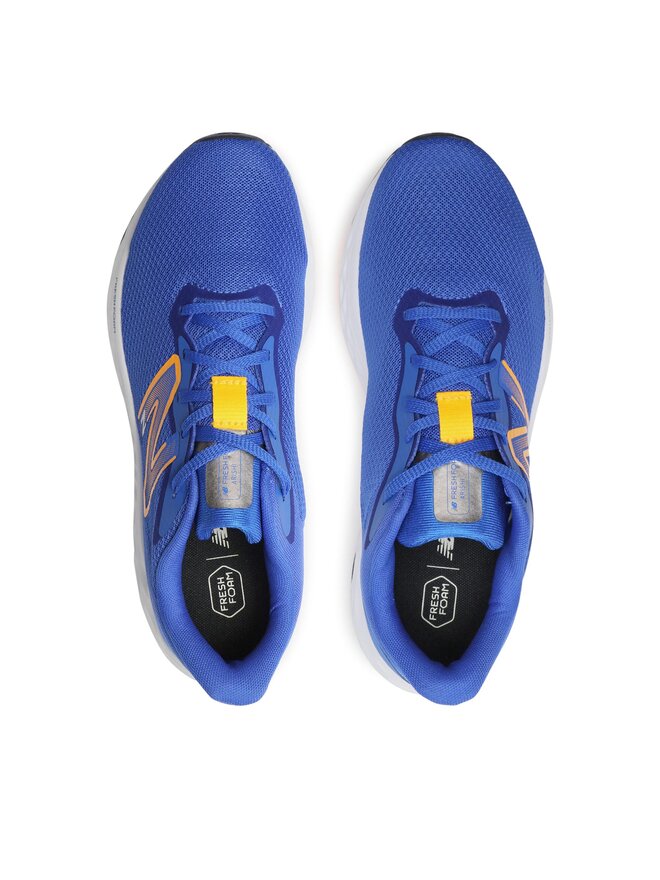 New Balance Scarpe da corsa New Balance Fresh Foam Arishi v4 MARISCM4 Blu