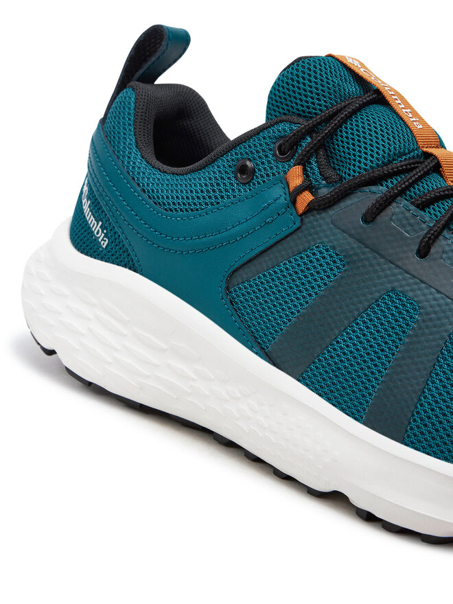 Columbia Scarpe da trekking Columbia Konos Xcel Waterproof 2099821 Verde