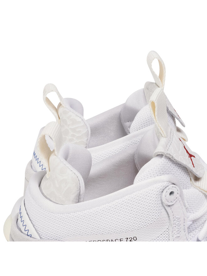 Nike Snīkeri Nike Jordan Aerospace 720 CW7588 100 Balts
