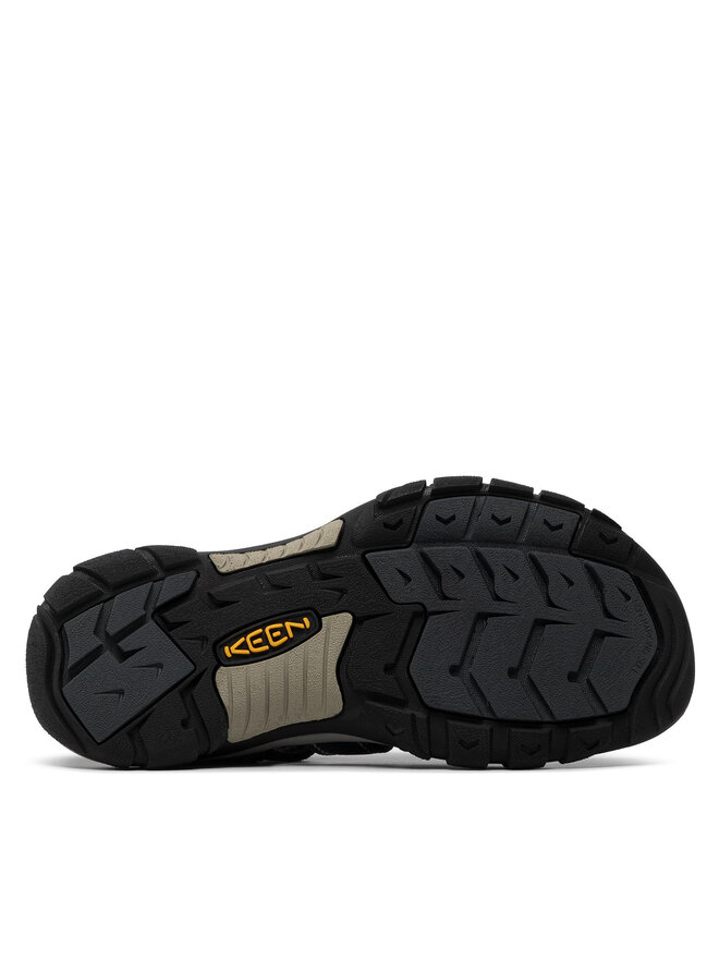 Keen Sandalen Keen Newport H2 1001938 Dunkelblau