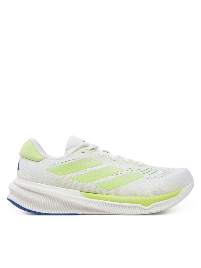 adidas Buty do biegania adidas Supernova Stride 2 IH8645 Biały