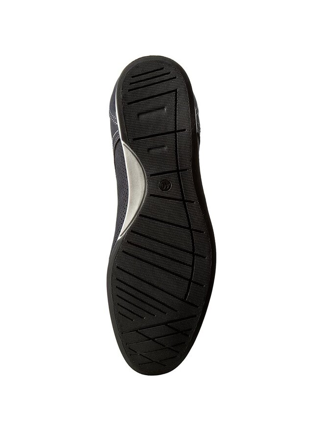 Lasocki For Men Туфлі Lasocki For Men D9007 Cиній