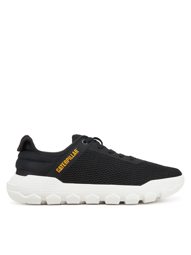 CATerpillar Sneakersy CATerpillar P726249 Černá