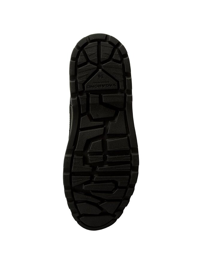 Vagabond Shoemakers Ботильйони Vagabond Shoemakers Jill 4230-001-20 Чорний