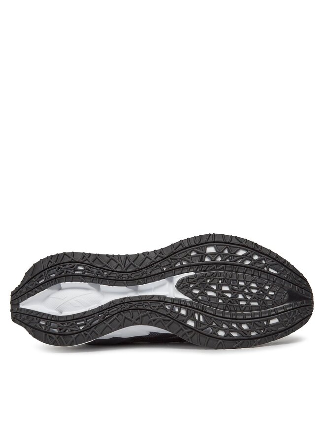 Reebok Снікерcи Reebok Zig Kinetica 3 ID1817 Сірий