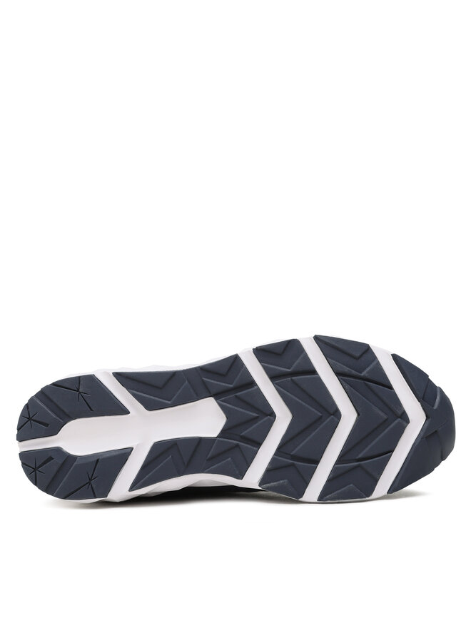 EA7 Emporio Armani Снікерcи EA7 Emporio Armani X8X123 XK300 S323 Cиній
