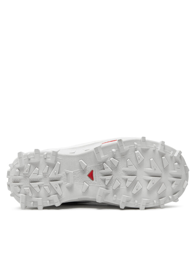 Salomon Pārgājienu apavi Salomon Crosstrak Waterproof L47677300 Melns