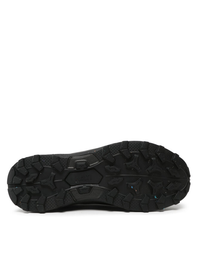 Halti Tenisice Halti Pallas X-Stretch M Trail Crna