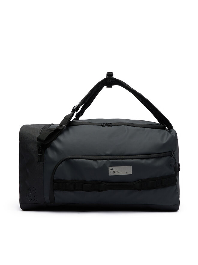 adidas Táska adidas adidas Hybrid Duffel KE0000 Szürke