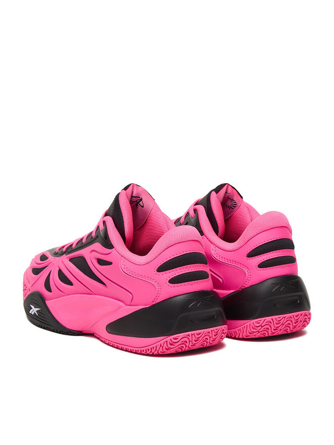 Reebok Взуття для баскетболу Reebok EO-ANGEL REESE 1 100262060 Рожевий