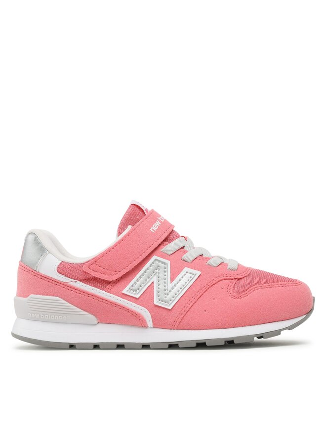 New Balance Snīkeri New Balance YV996JG3 Rozā