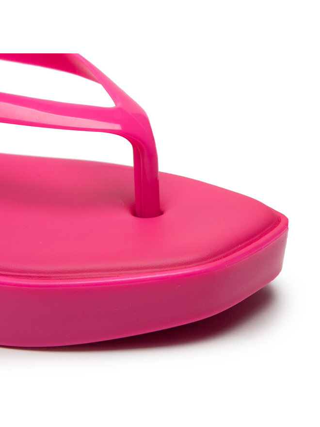 Melissa Basutės Melissa Melissa Unique Strap + Camila Coutinho 33658 Rožinė