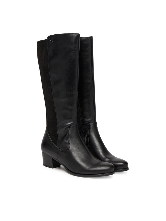 Caprice Stiefel Caprice 9-25500-45 Schwarz
