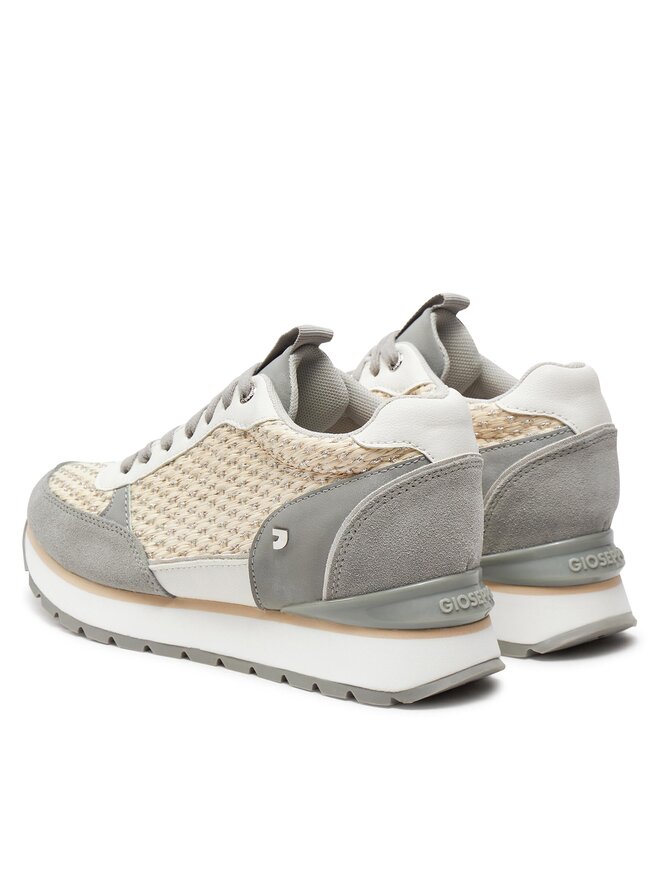 Gioseppo Zapatillas Gioseppo Hekal 71099-P Plata