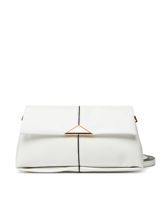 Aldo Сумка Aldo Sadiebag 13933816 Білий