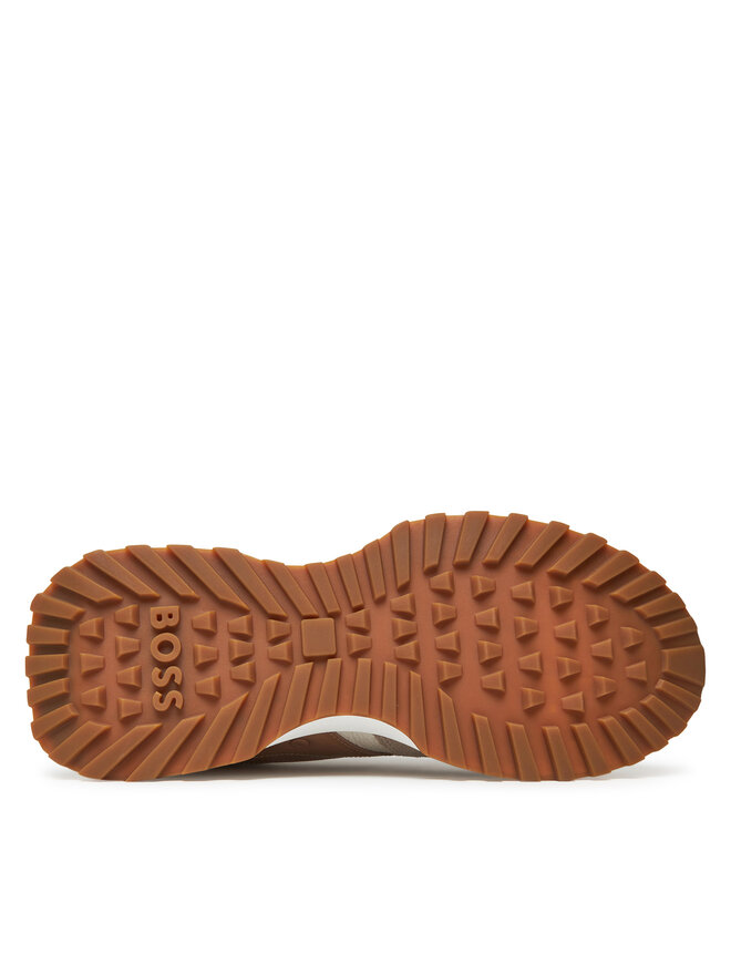 BOSS Sneakers BOSS Jonah 50548782 Beige