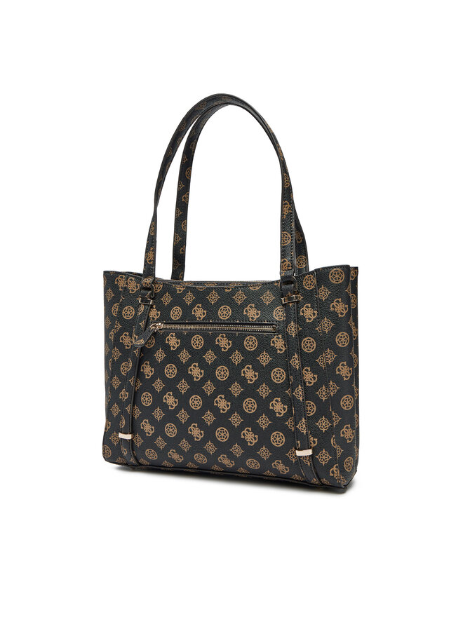 Guess Rankinė Guess HWEPG951023 Ruda