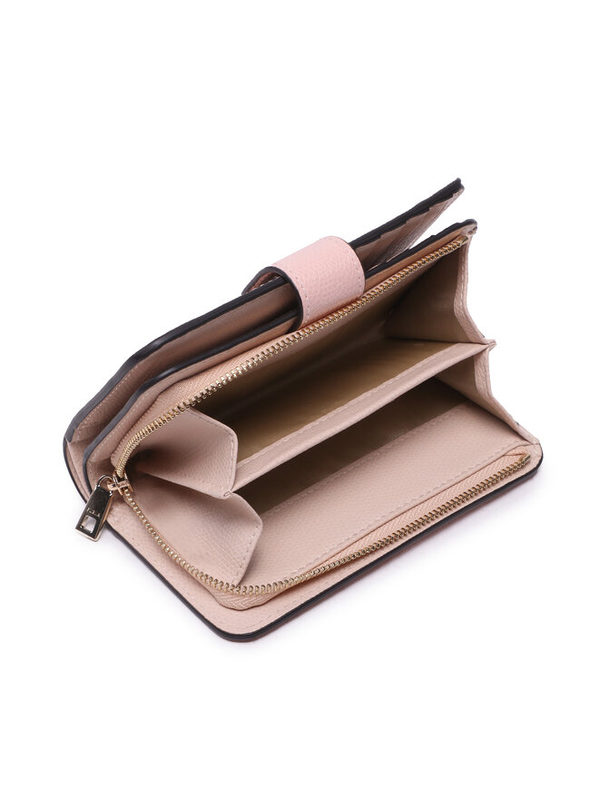Furla Liels sieviešu maks Furla Camelia WP00314-ARE000-1546S-1-007-20-CN-P Rozā
