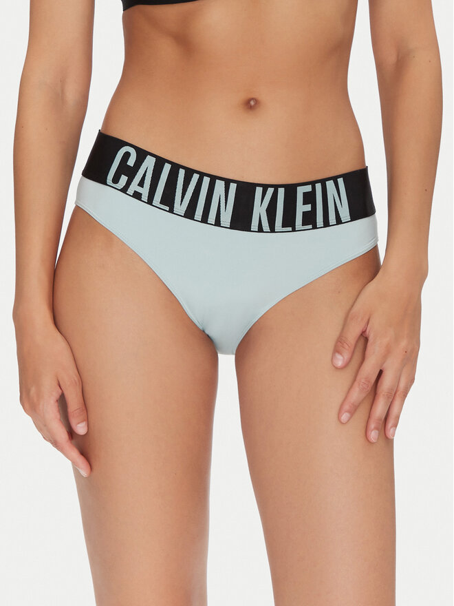 Calvin Klein Underwear Calvin Klein Underwear Σλιπ κλασικά 000QF7792E Μπλε