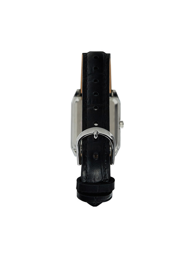 Casio Zegarek Casio LTP-B150L-7B1EF Czarny