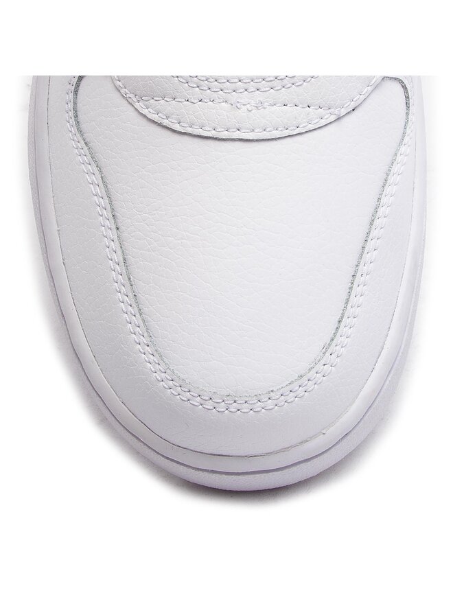Nike Sneakers Nike Ebernon Mid AQ1773 100 Weiß