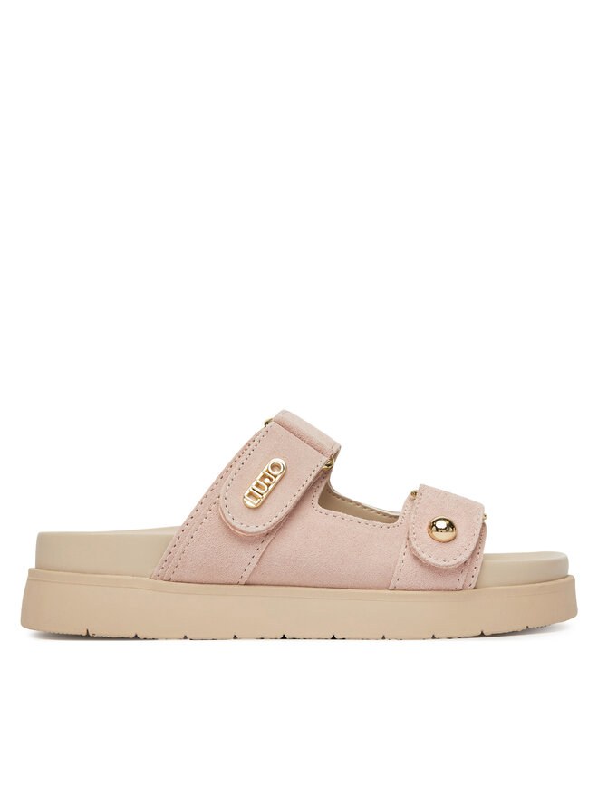 Liu Jo Pantoletten Liu Jo Penny 902 4A5709 PX002 Rosa