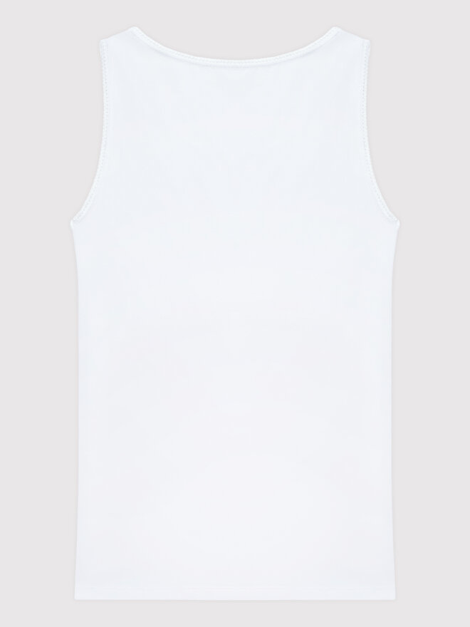 United Colors Of Benetton United Colors Of Benetton Set od 2 topa 3MC10H480 Šarena Regular Fit