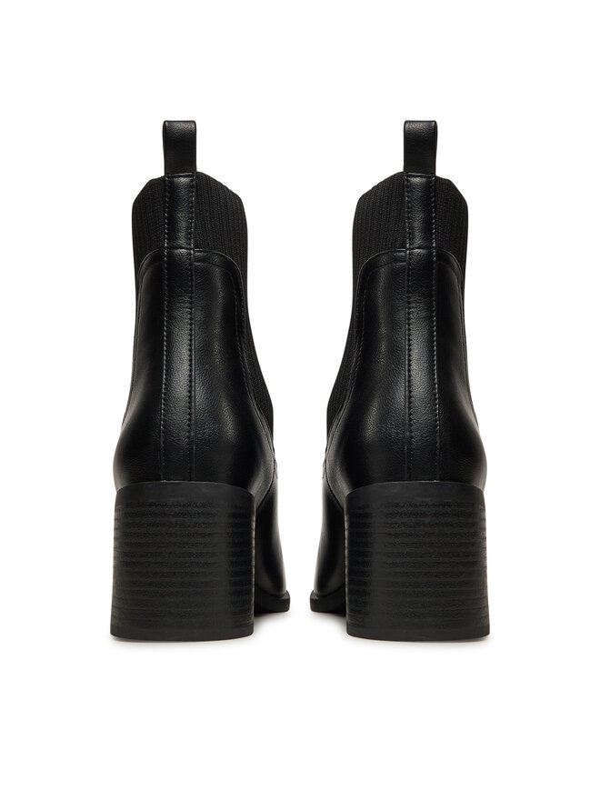 Call It Spring Botine Call It Spring Charliize2.0 13854504 Negru