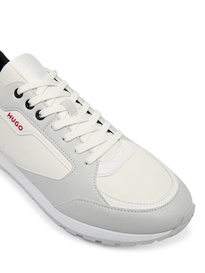 HUGO Sneakers HUGO Icelin 50557863 Grau